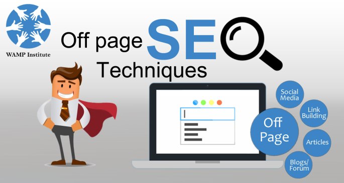 1 Off-Page-Seo